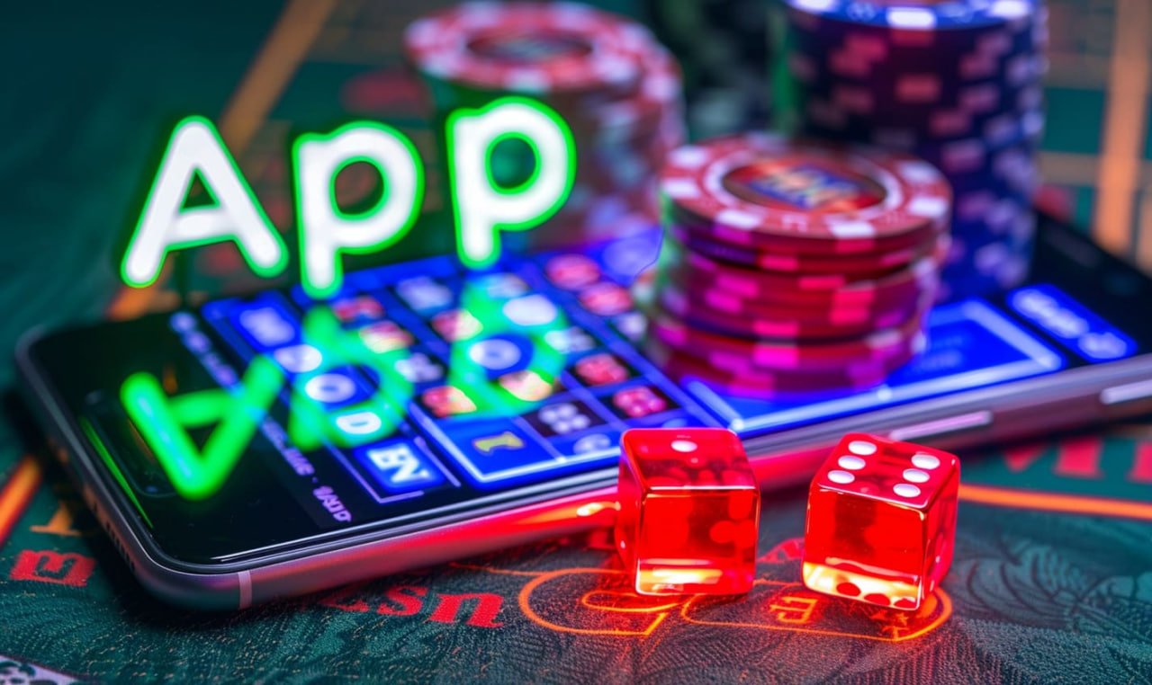 crazy777 Mobile App