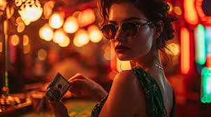 crazy777 Poker Blackjack VIP Table ကစားနည်းဗျူဟာ