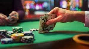 Live Baccarat Dragon Tiger ကတ်ဂိမ်း dealer နှင့်ကစားခြင်း