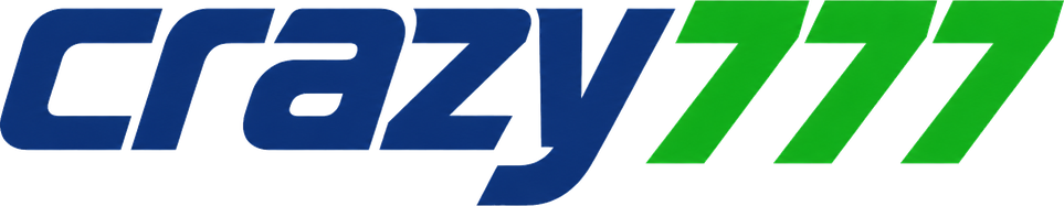 crazy777 Logo